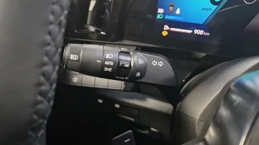 Renault Austral Techno E-Tech Full Hybrid 147kW (200CV)