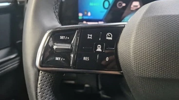 Renault Austral Techno E-Tech Full Hybrid 147kW (200CV)