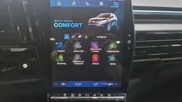 Renault Austral Techno E-Tech Full Hybrid 147kW (200CV)