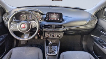 Fiat Tipo HB City Life 1.0 73kW (100CV)