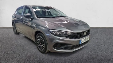 Fiat Tipo HB City Life 1.0 73kW (100CV)