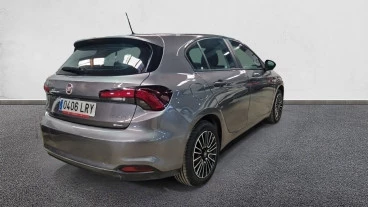 Fiat Tipo HB City Life 1.0 73kW (100CV)