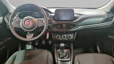 Fiat Tipo HB City Life 1.0 73kW (100CV)