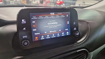 Fiat Tipo HB City Life 1.0 73kW (100CV)