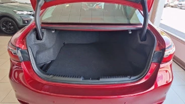 Mazda6 2.5 SKYACTIVE-G 143kW Zenith Auto
