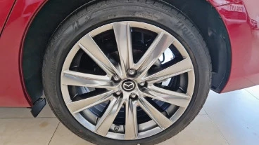 Mazda6 2.5 SKYACTIVE-G 143kW Zenith Auto