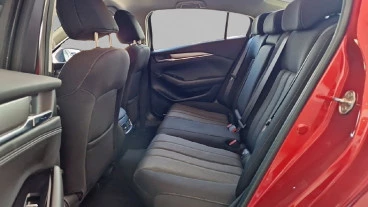 Mazda6 2.5 SKYACTIVE-G 143kW Zenith Auto