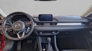 Mazda6 2.5 SKYACTIVE-G 143kW Zenith Auto