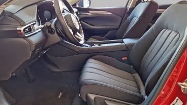 Mazda6 2.5 SKYACTIVE-G 143kW Zenith Auto