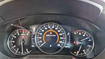 Mazda6 2.5 SKYACTIVE-G 143kW Zenith Auto