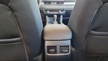 Mazda6 2.5 SKYACTIVE-G 143kW Zenith Auto