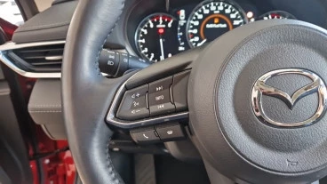Mazda6 2.5 SKYACTIVE-G 143kW Zenith Auto