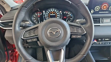 Mazda6 2.5 SKYACTIVE-G 143kW Zenith Auto
