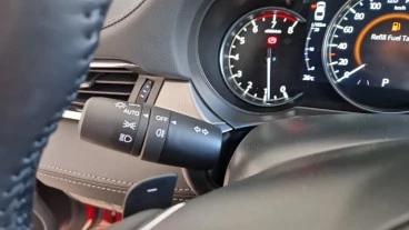 Mazda6 2.5 SKYACTIVE-G 143kW Zenith Auto