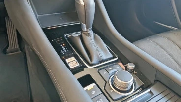 Mazda6 2.5 SKYACTIVE-G 143kW Zenith Auto