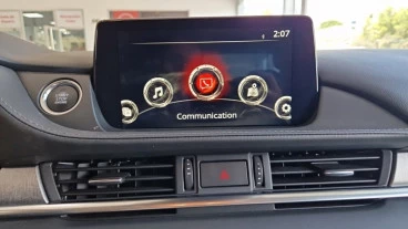 Mazda6 2.5 SKYACTIVE-G 143kW Zenith Auto