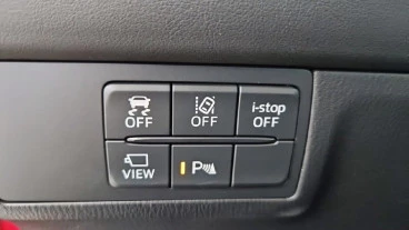 Mazda6 2.5 SKYACTIVE-G 143kW Zenith Auto