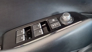 Mazda6 2.5 SKYACTIVE-G 143kW Zenith Auto