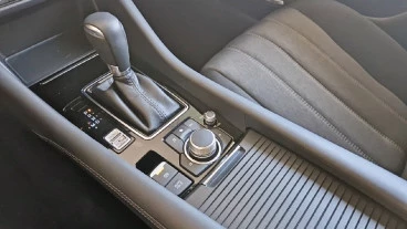 Mazda6 2.5 SKYACTIVE-G 143kW Zenith Auto