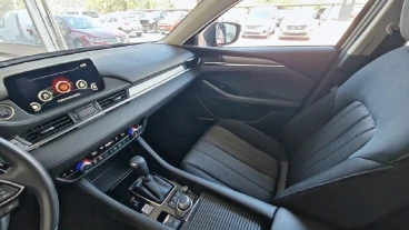 Mazda6 2.5 SKYACTIVE-G 143kW Zenith Auto