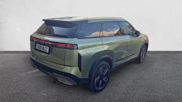 Jaecoo 7 Exclusive 1.6 TGDI 108kW (145CV) AWD