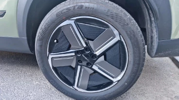 Jaecoo 7 Exclusive 1.6 TGDI 108kW (145CV) AWD