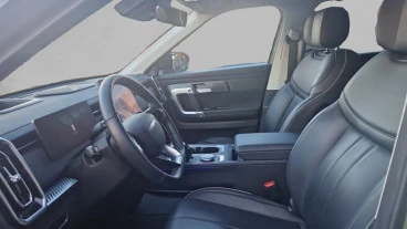 Jaecoo 7 Exclusive 1.6 TGDI 108kW (145CV) AWD