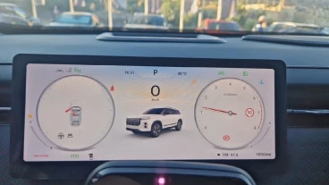 Jaecoo 7 Exclusive 1.6 TGDI 108kW (145CV) AWD