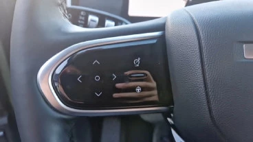 Jaecoo 7 Exclusive 1.6 TGDI 108kW (145CV) AWD