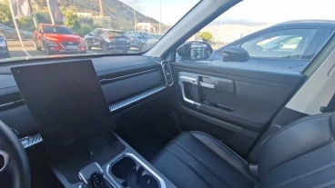 Jaecoo 7 Exclusive 1.6 TGDI 108kW (145CV) AWD