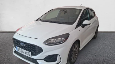 Ford Fiesta 1.0 EcoBoost MHEV 92kW(125CV) ST-Line 5p