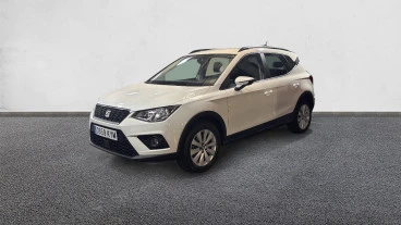 Seat Arona 1.0 TSI 85kW (115CV) Style Edition Eco