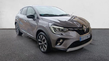 Renault Captur techno E-Tech full hybr.105 kW(145CV)