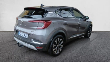 Renault Captur techno E-Tech full hybr.105 kW(145CV)