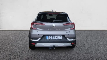Renault Captur techno E-Tech full hybr.105 kW(145CV)