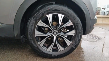 Renault Captur techno E-Tech full hybr.105 kW(145CV)