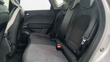 Renault Captur techno E-Tech full hybr.105 kW(145CV)