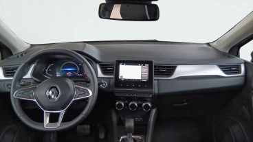 Renault Captur techno E-Tech full hybr.105 kW(145CV)