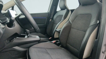 Renault Captur techno E-Tech full hybr.105 kW(145CV)