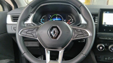 Renault Captur techno E-Tech full hybr.105 kW(145CV)
