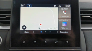 Renault Captur techno E-Tech full hybr.105 kW(145CV)