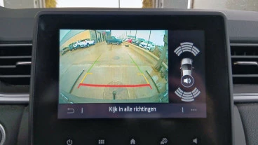 Renault Captur techno E-Tech full hybr.105 kW(145CV)
