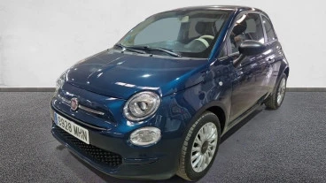 Fiat 500 Monotrim 1.0 Hybrid 51KW (70 CV)