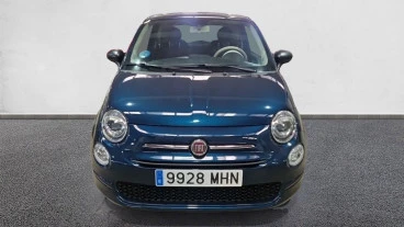 Fiat 500 Monotrim 1.0 Hybrid 51KW (70 CV)