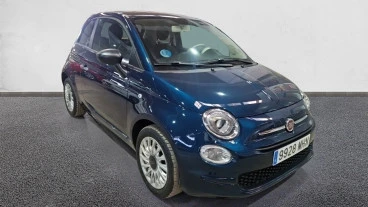 Fiat 500 Monotrim 1.0 Hybrid 51KW (70 CV)