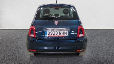 Fiat 500 Monotrim 1.0 Hybrid 51KW (70 CV)