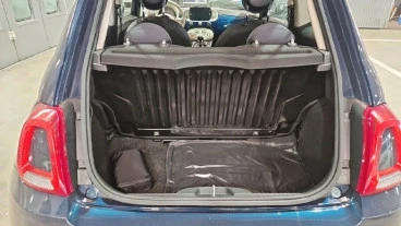Fiat 500 Monotrim 1.0 Hybrid 51KW (70 CV)