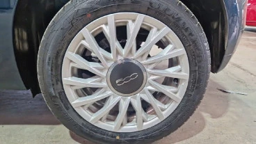 Fiat 500 Monotrim 1.0 Hybrid 51KW (70 CV)