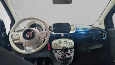 Fiat 500 Monotrim 1.0 Hybrid 51KW (70 CV)