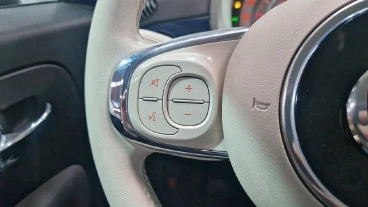 Fiat 500 Monotrim 1.0 Hybrid 51KW (70 CV)